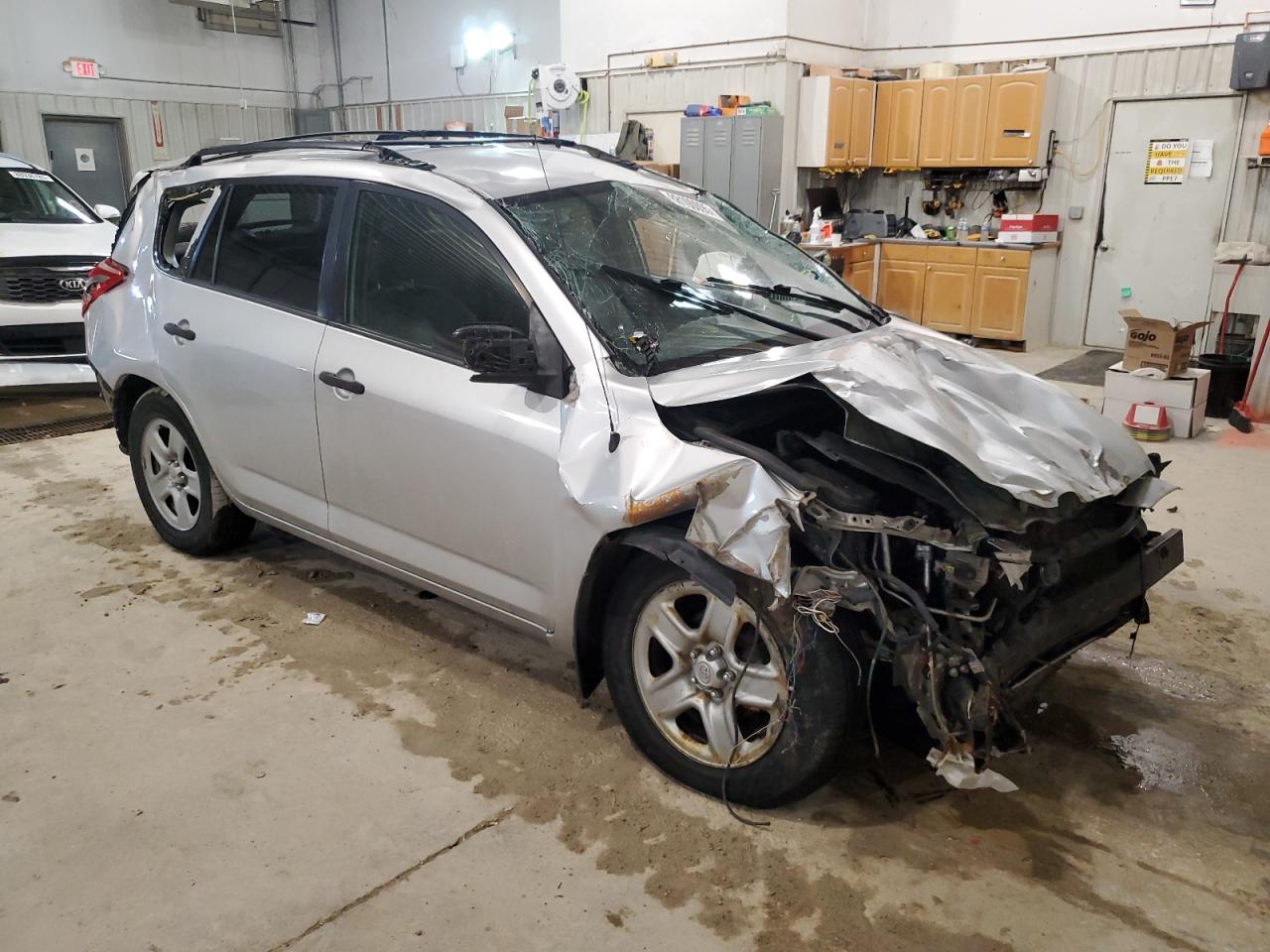 2006 Toyota RAV 4 - Image 4