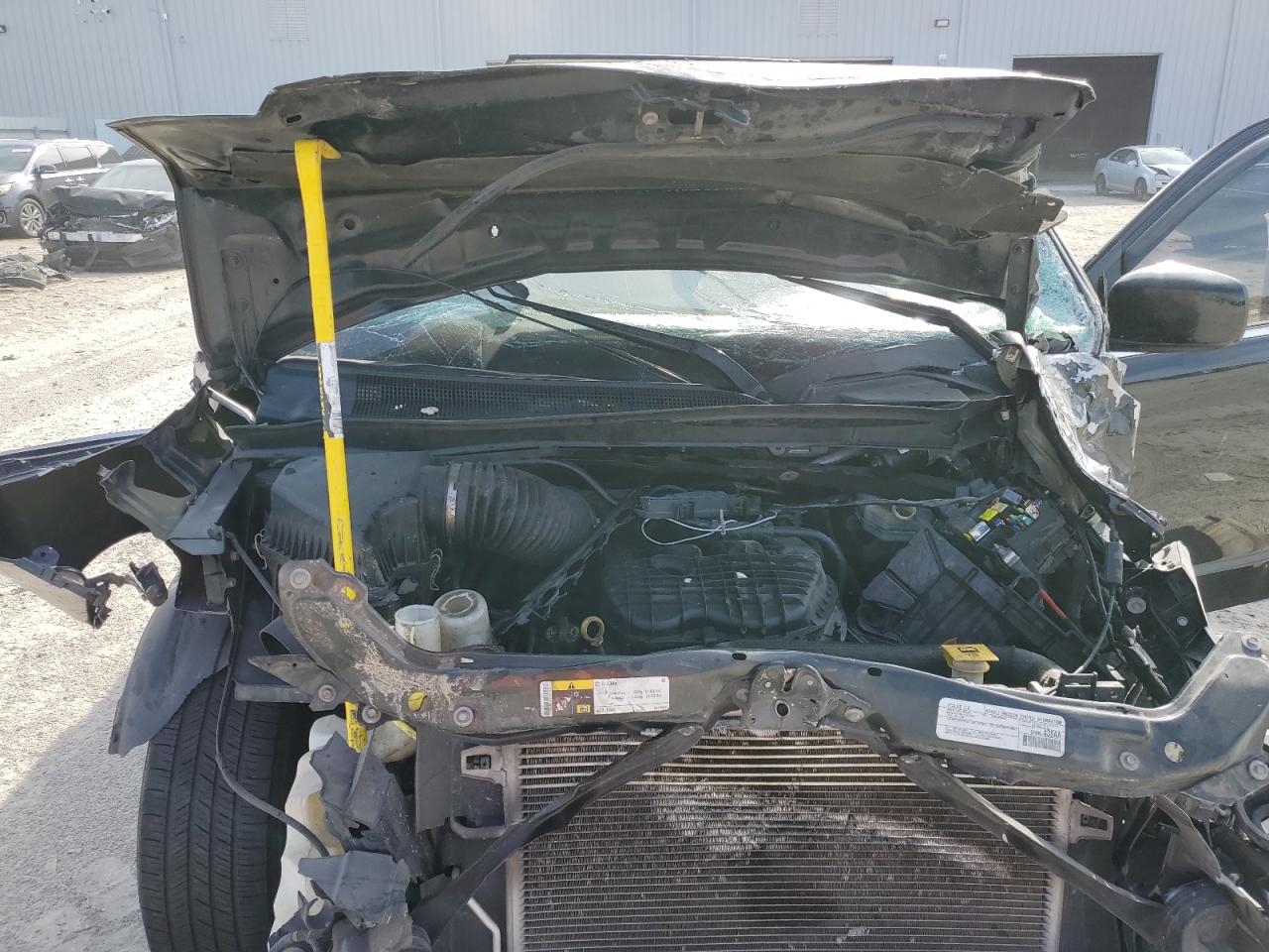 2019 Dodge Caravan - Image 13