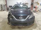 2017 Nissan Altima 2.5 for Sale in Haslet, TX - Front End