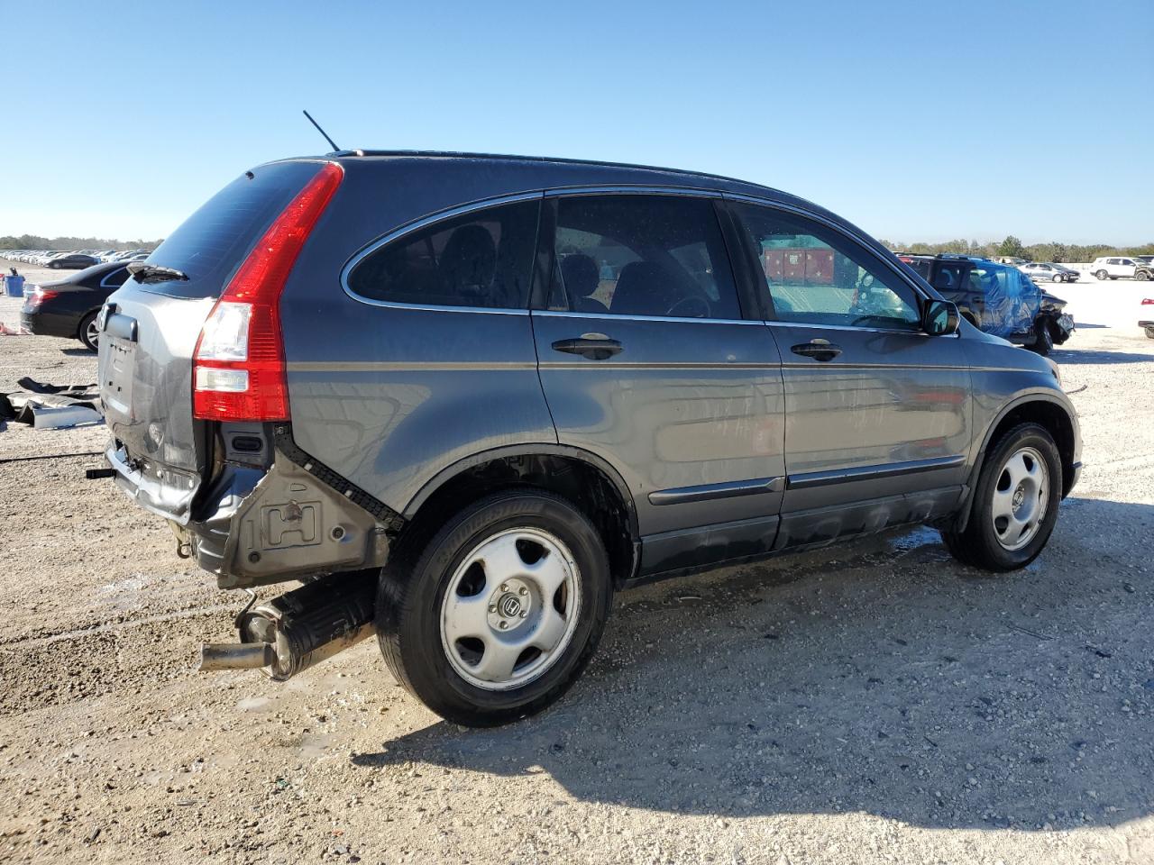 2011 Honda CR-V - Image 3