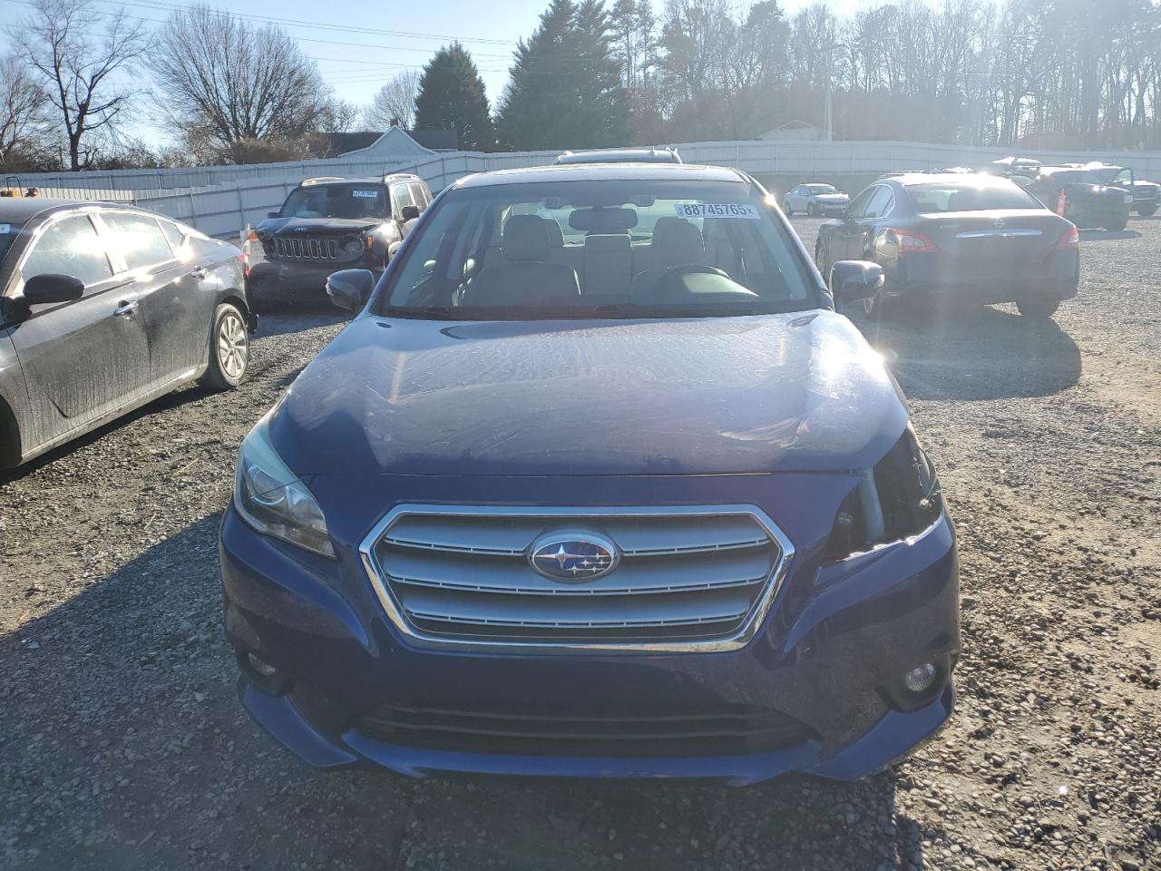 2015 Subaru Legacy - Image 5