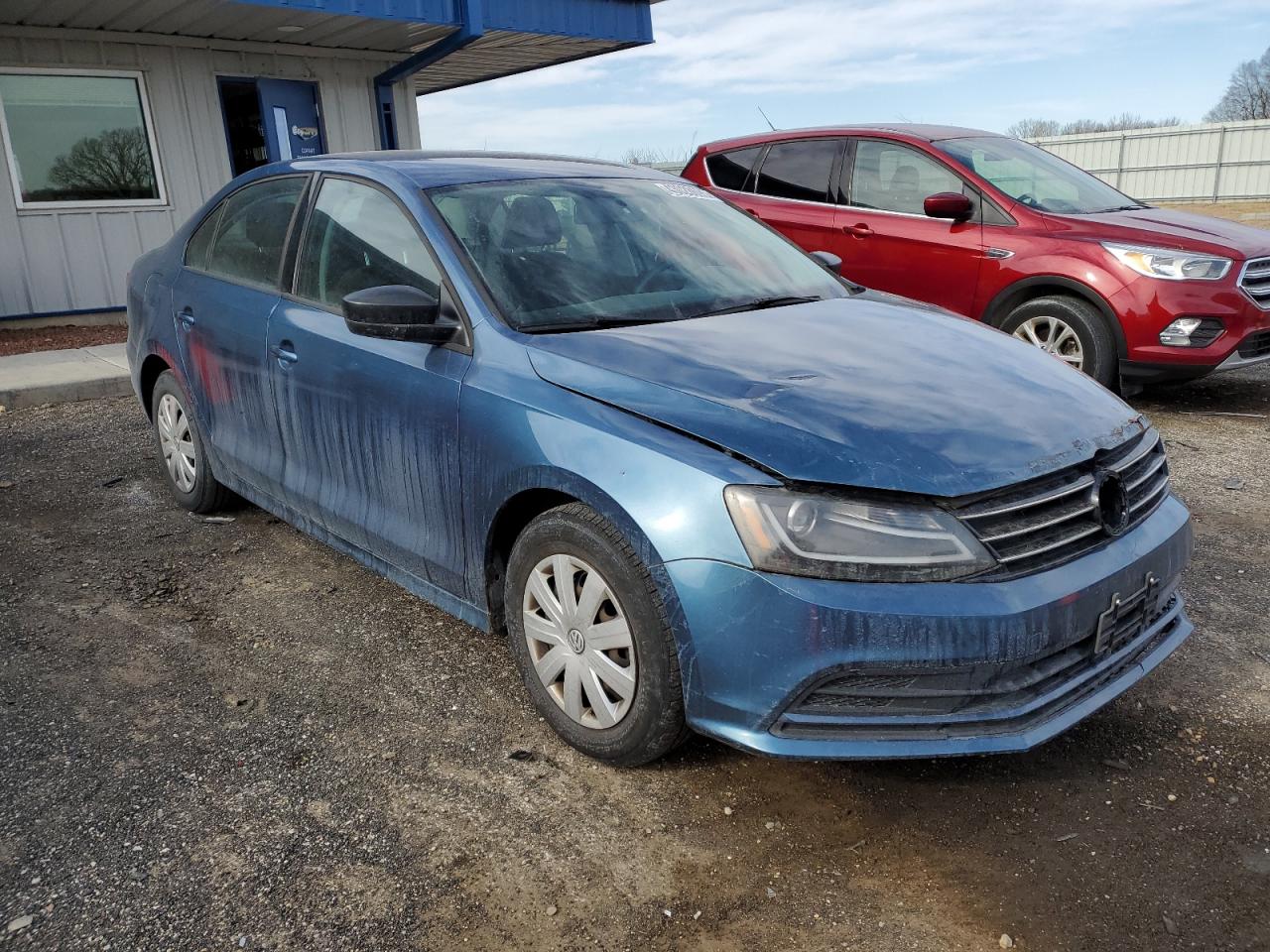 2016 Volkswagen Jetta - Image 4