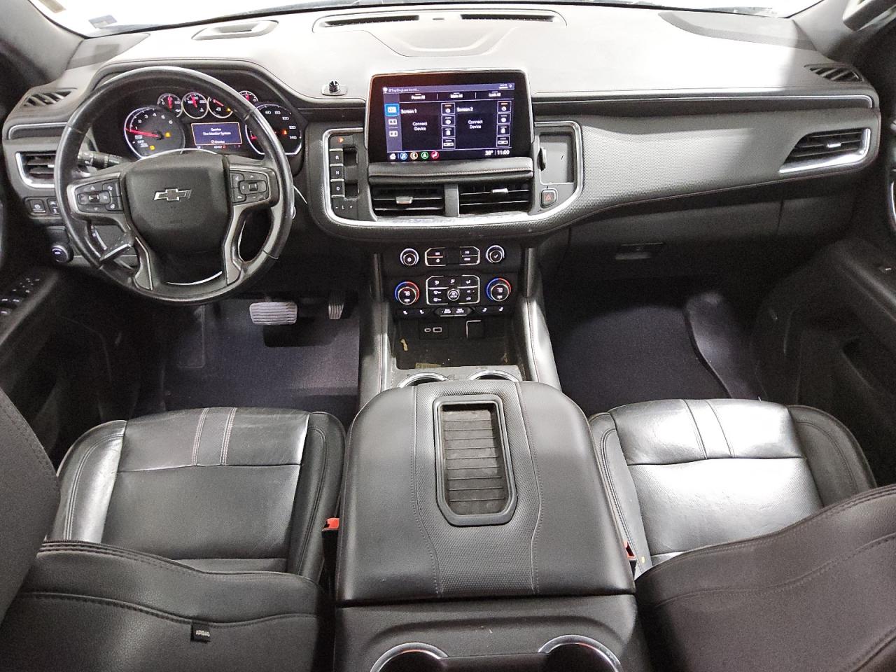 2021 Chevrolet Suburban - Image 8