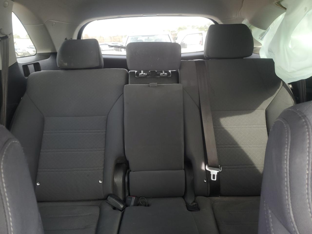 2017 Kia Sorento - Image 10