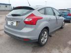 2011 FORD FOCUS ZETE for sale at Copart WESTBURY