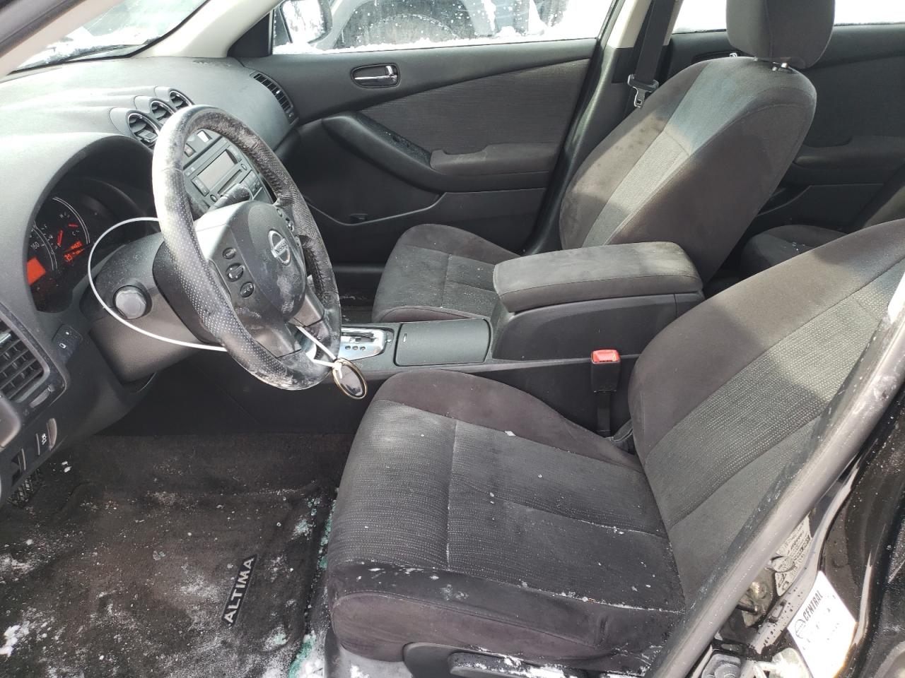 2012 Nissan Altima - Image 7