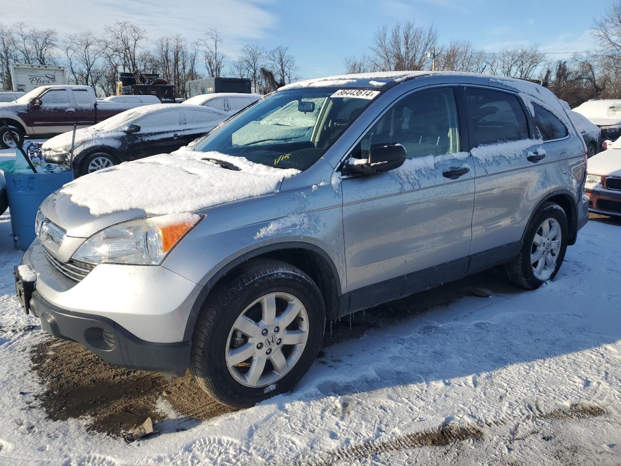 2008 Honda CR-V - Image 1