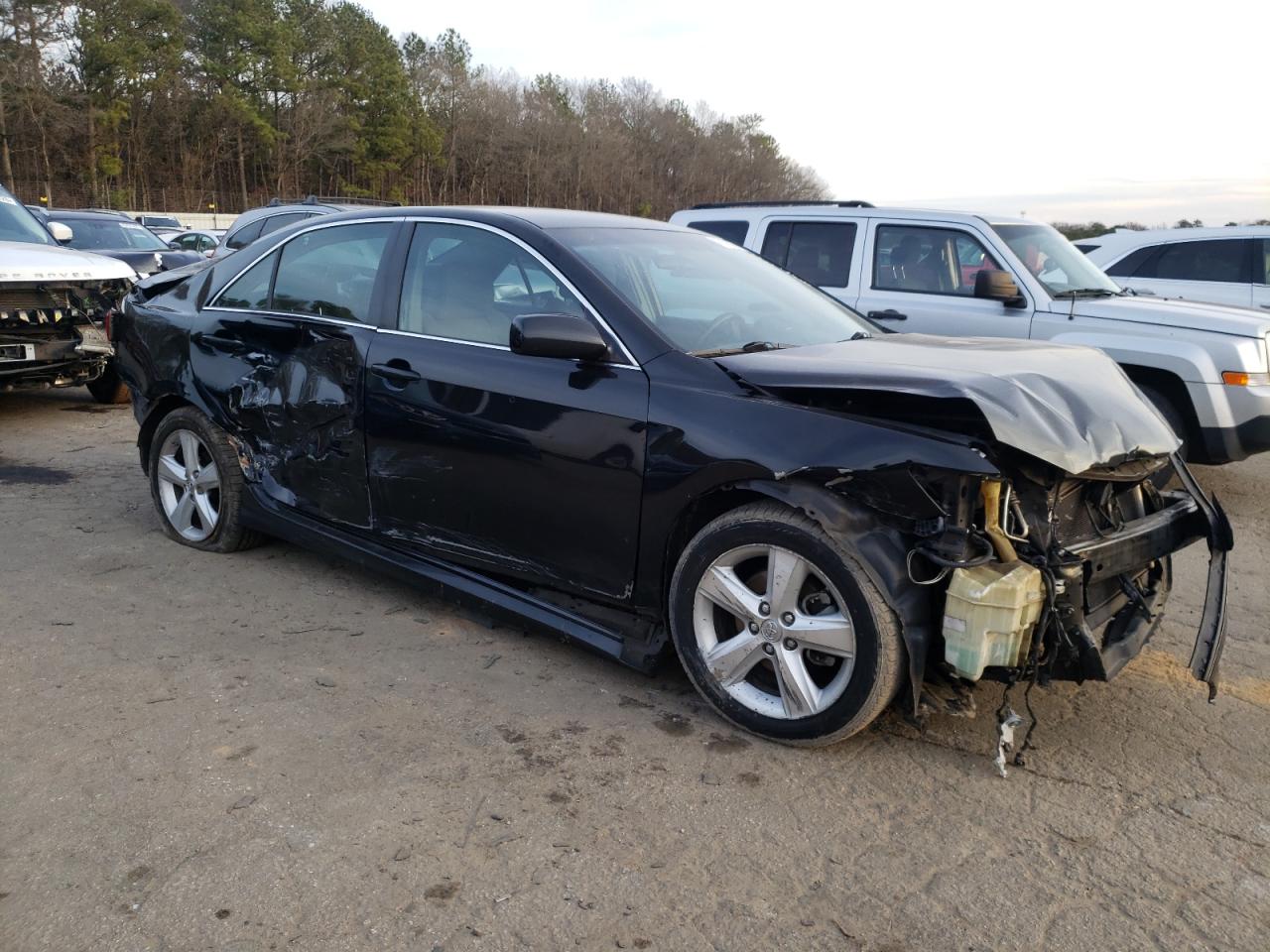 2011 Toyota Camry - Image 4