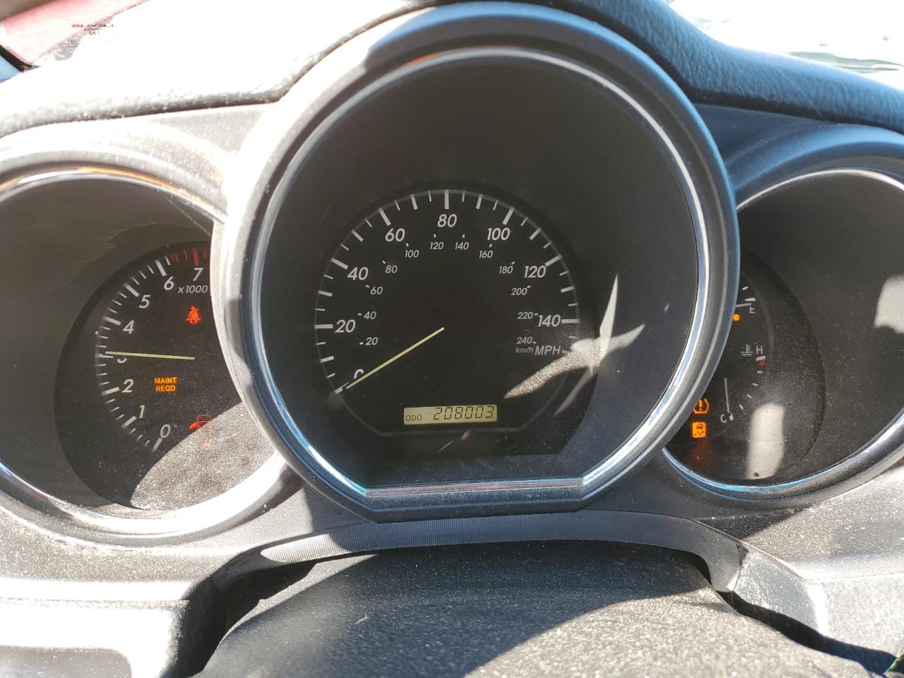 2009 Lexus RX - Image 9