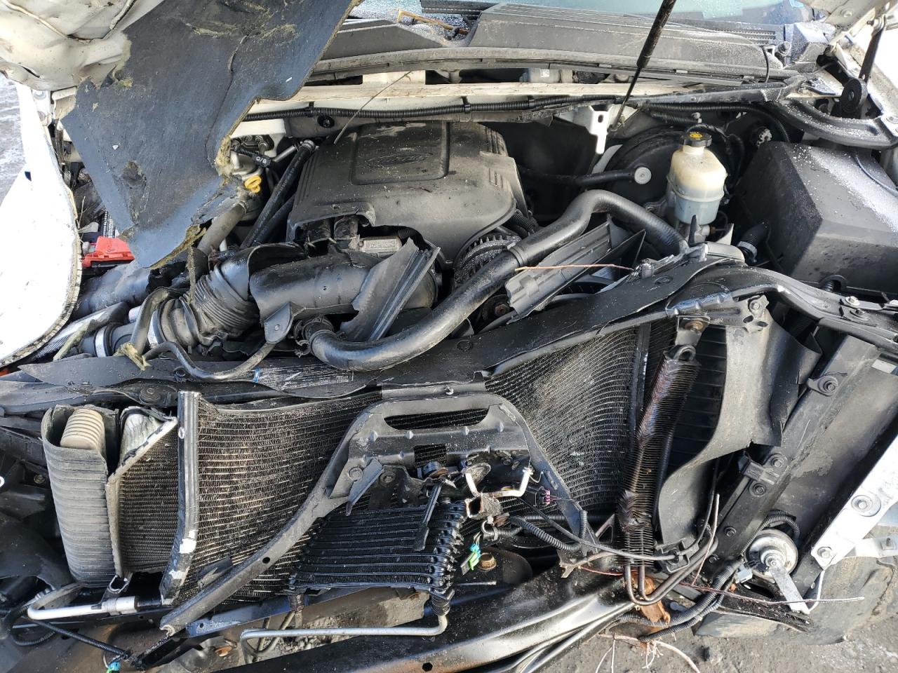 2007 Cadillac Escalade - Image 12