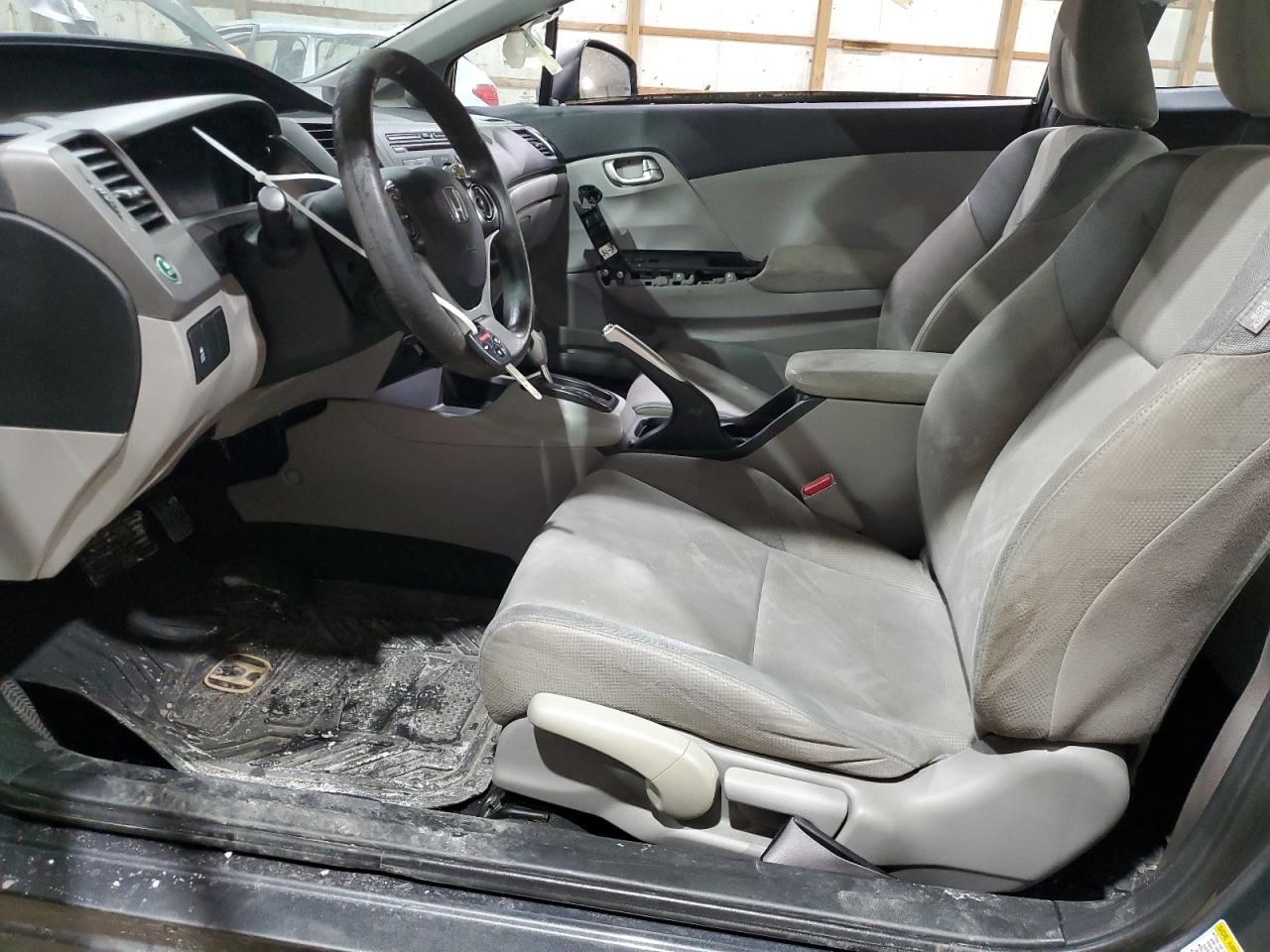 2012 Honda Civic - Image 7
