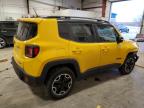 2017 Jeep Renegade Trailhawk for Sale in Mcfarland, WI - Front End