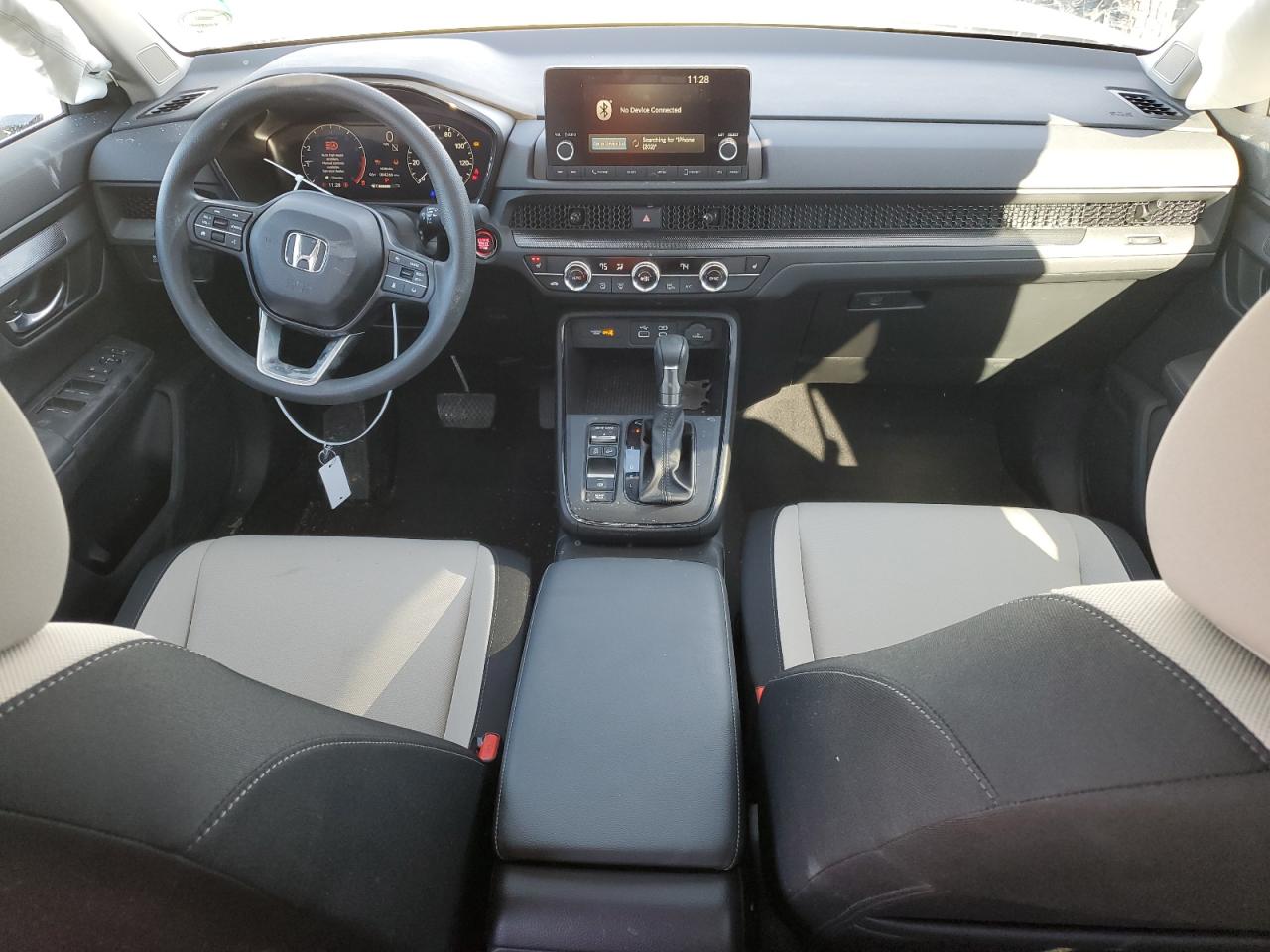 2024 Honda CR-V - Image 8
