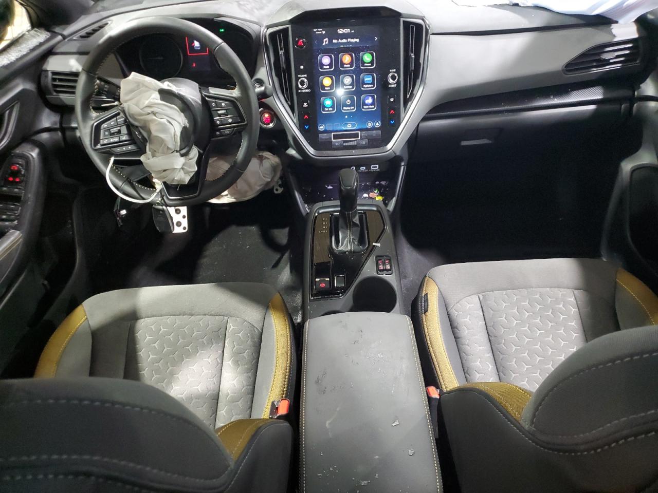 2024 Subaru XV - Image 8