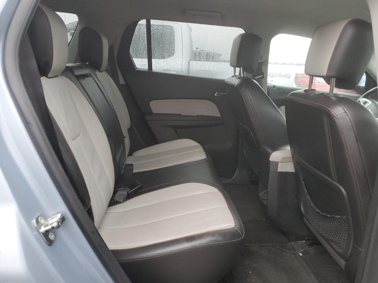 2014 GMC Terrain - Image 11