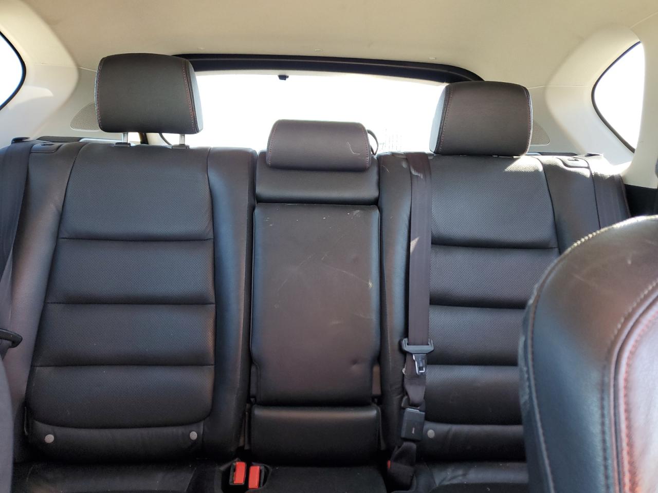 2013 Mazda CX-5 - Image 10