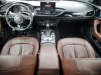 2018 Audi A6 Premium zu verkaufen in New Britain, CT - Rear End