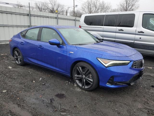 ACURA INTEGRA A- 2023 Синій