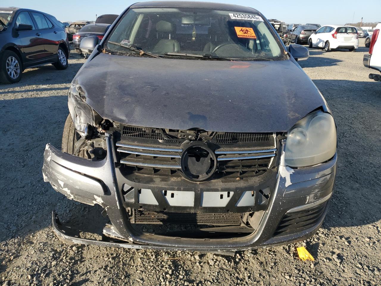 2007 Volkswagen Jetta - Image 5