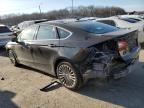 2016 Ford Fusion Titanium na sprzedaż w Lawrenceburg, KY - Rear End