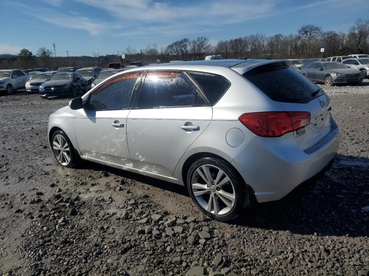 2013 Kia Forte - Image 2