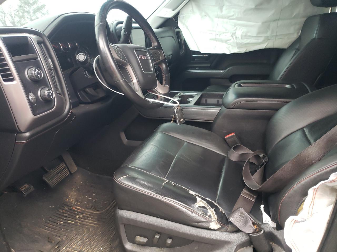 2014 GMC Sierra - Image 7