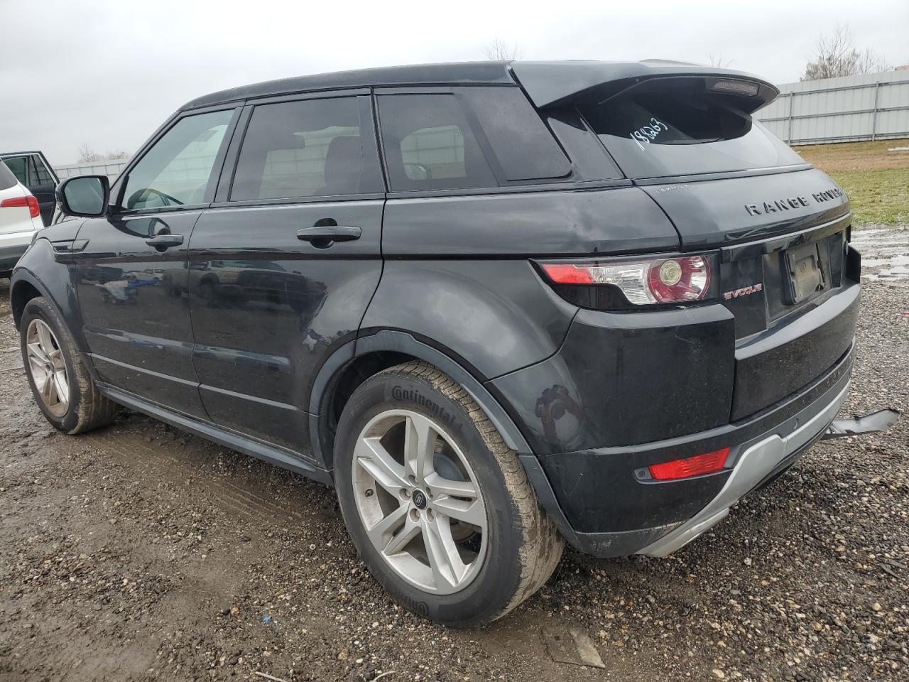 2013 Land Rover Range Rover - Image 2