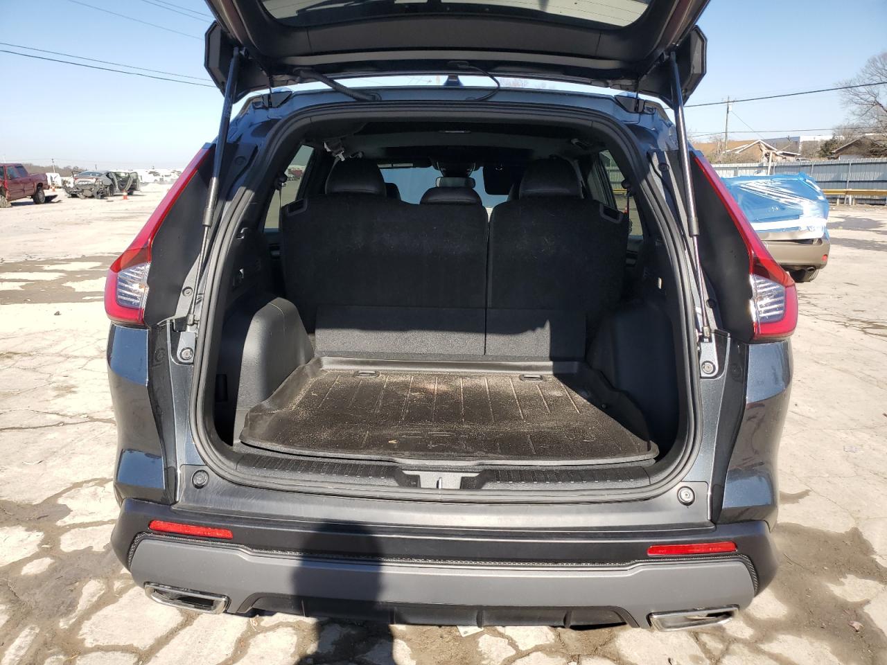 2023 Honda CR-V - Image 6