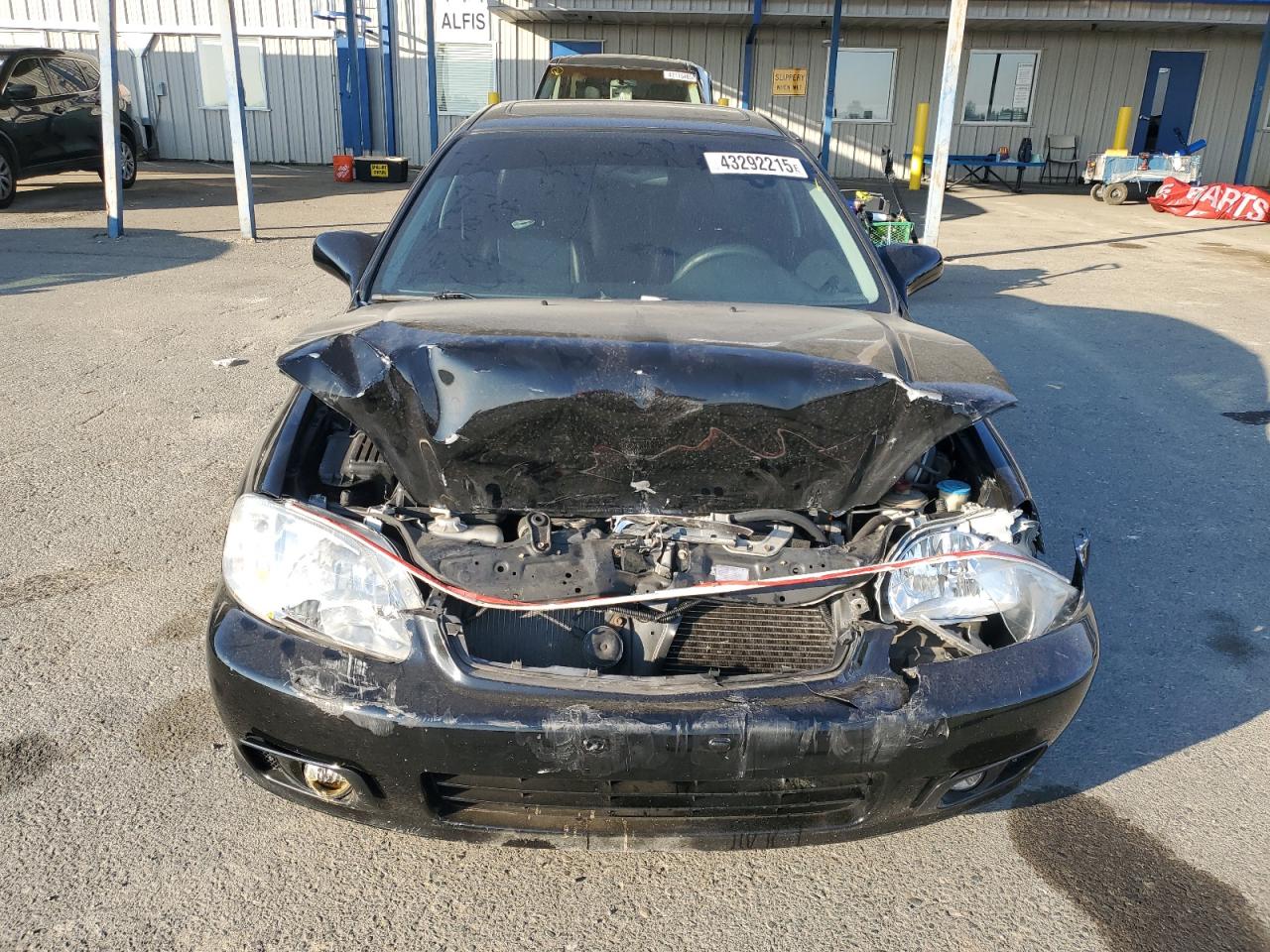 2000 Honda Civic - Image 5