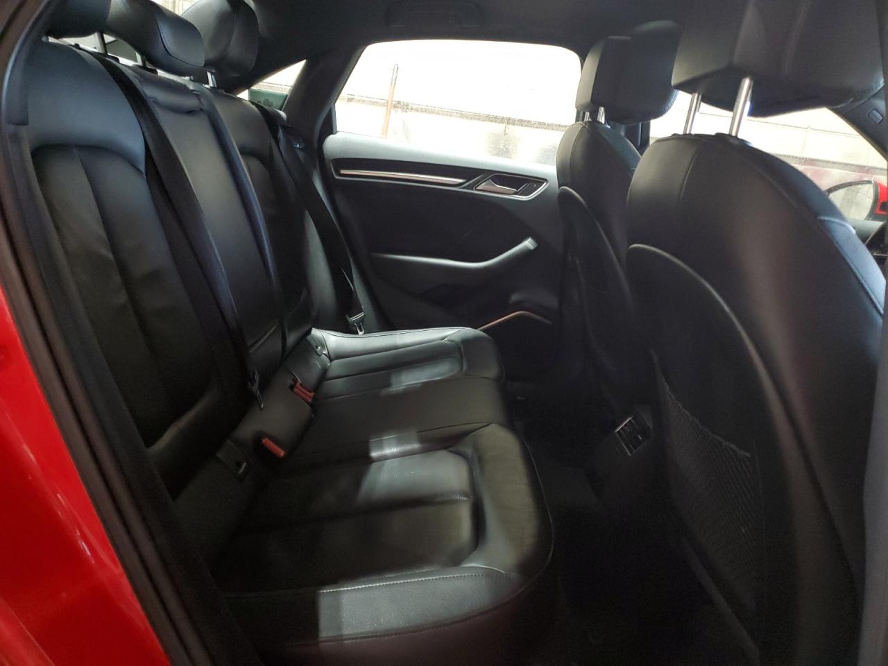 2015 Audi A3 - Image 10