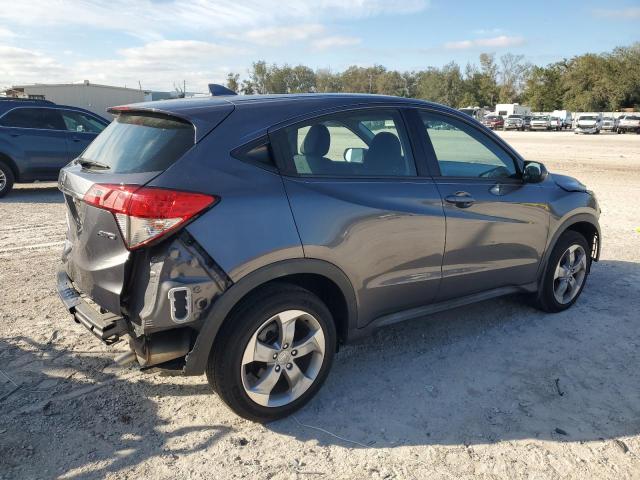  HONDA HR-V 2020 Серый