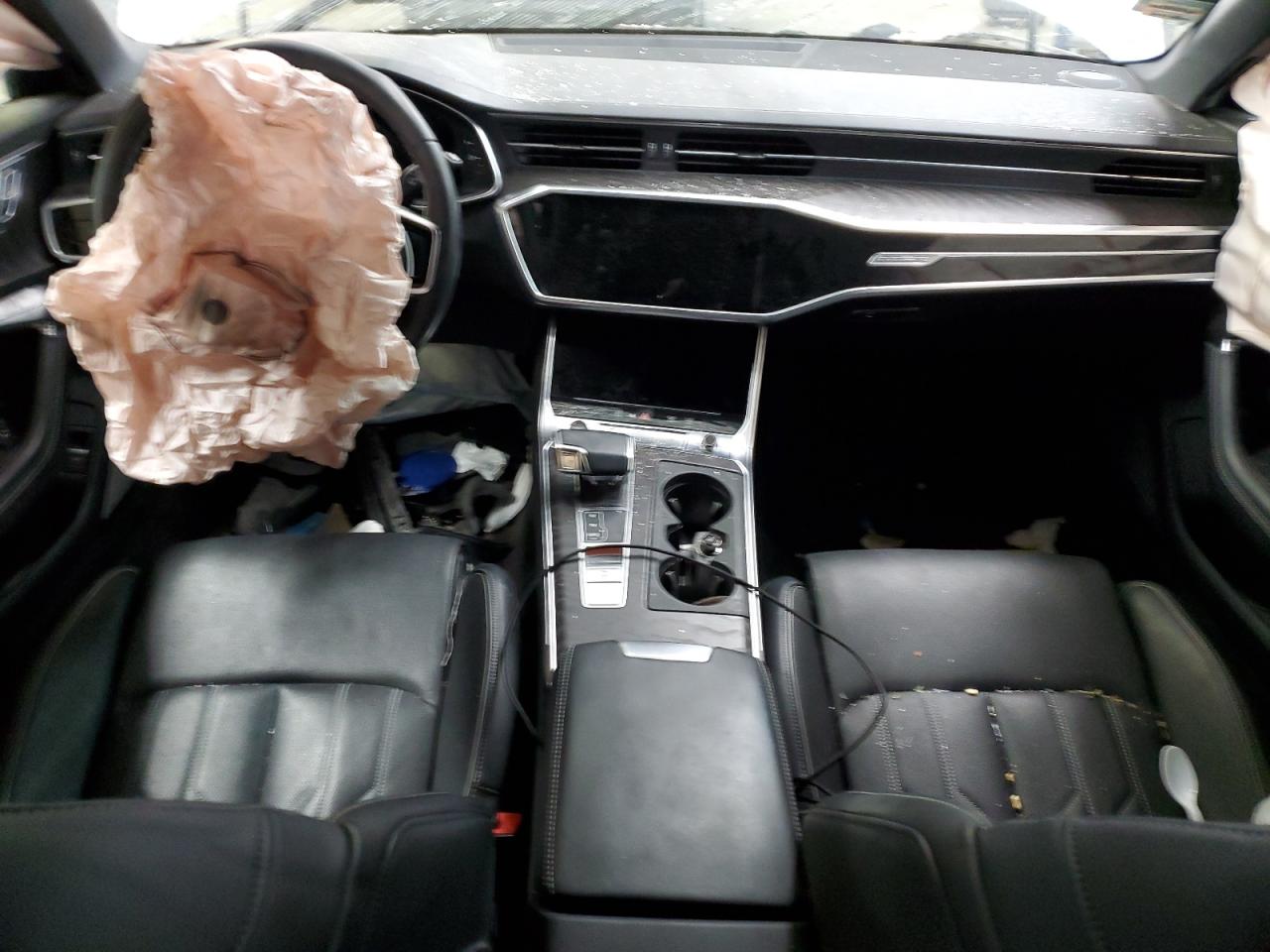 2022 Audi A6 - Image 8