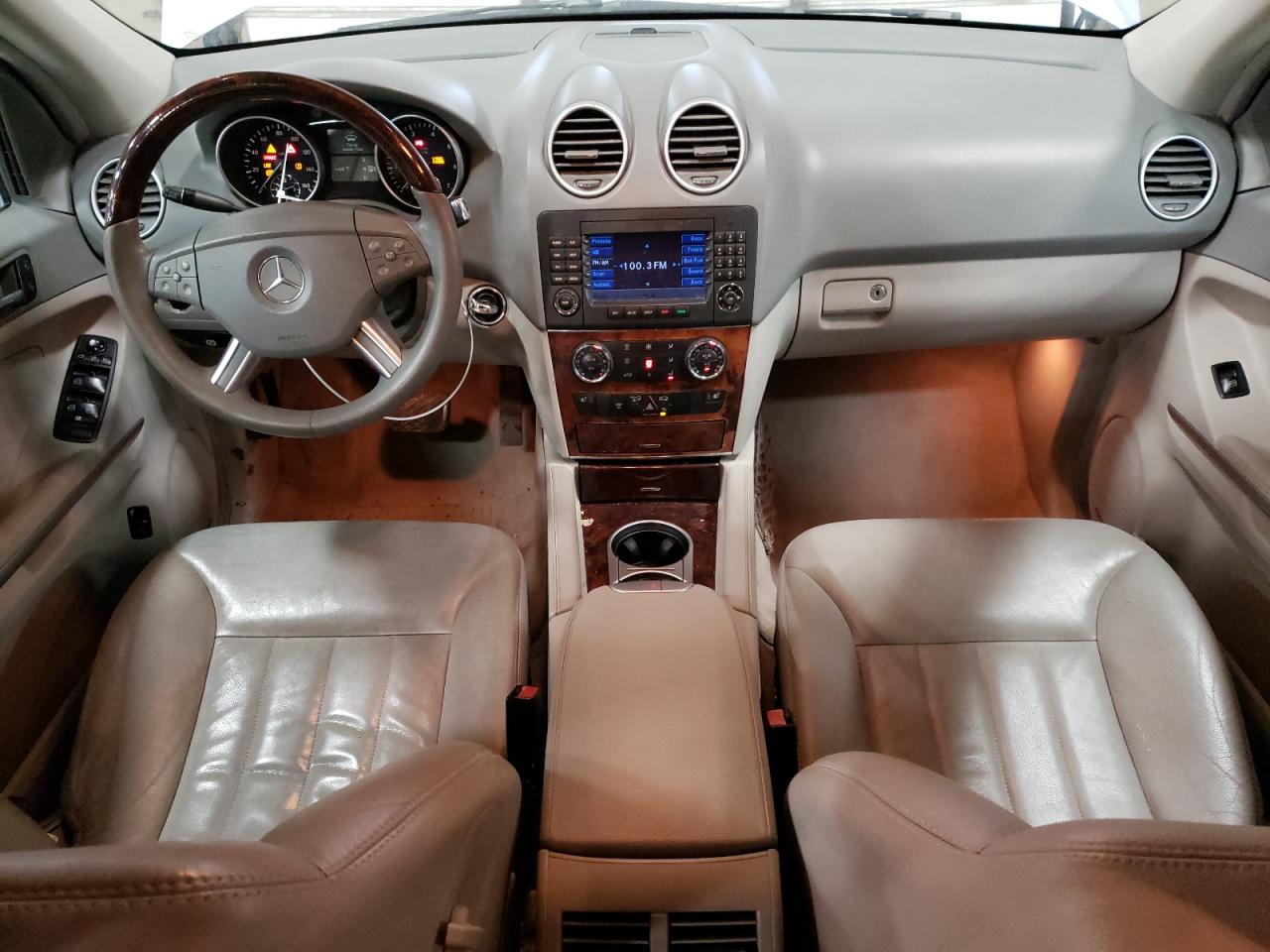 2007 Mercedes-Benz M-klasse - Image 8