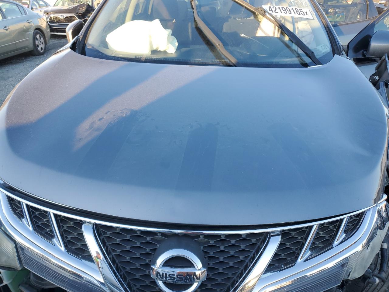 2014 Nissan Murano - Image 12