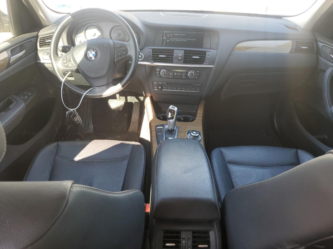 2013 BMW X3 - Image 8