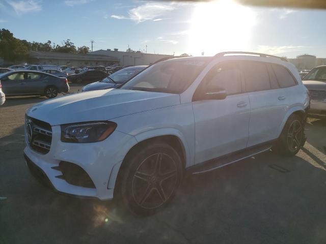 2022 Mercedes-Benz Gls 450 4Matic