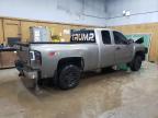 2008 Chevrolet Silverado K1500 for Sale in Kincheloe, MI - Front End