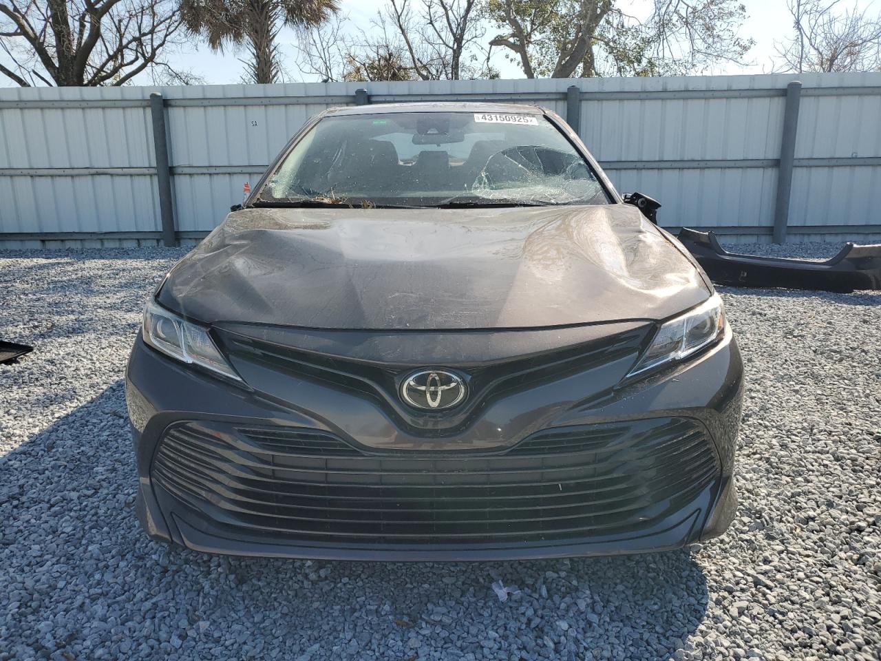 2020 Toyota Camry - Image 5