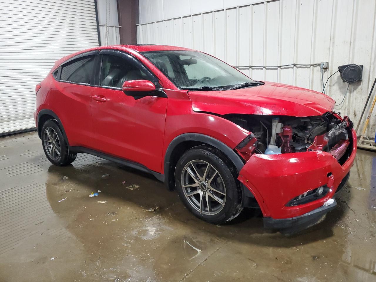 2016 Honda HR-V - Image 4