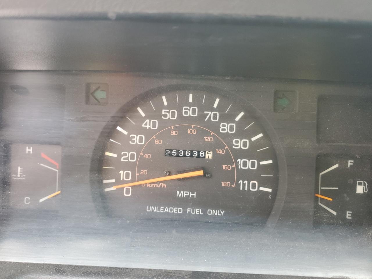 1987 Toyota 4Runner - Image 9