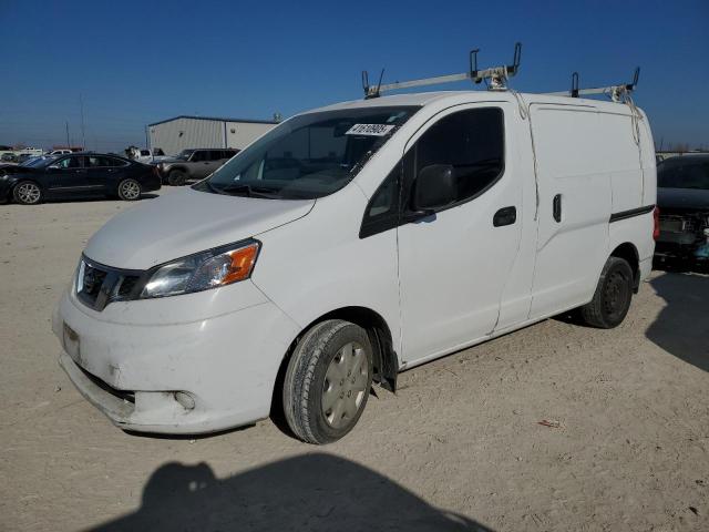 2015 Nissan Nv200 2.5S