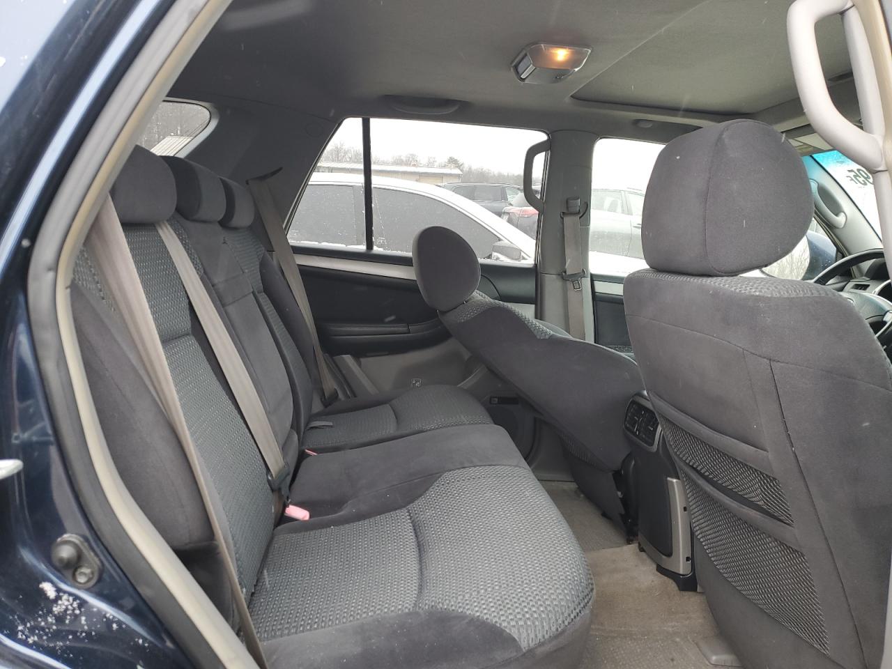 2005 Toyota 4Runner - Image 11