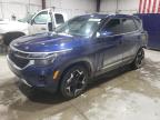 2024 Kia Seltos Ex for Sale in Billings, MT - Rear End