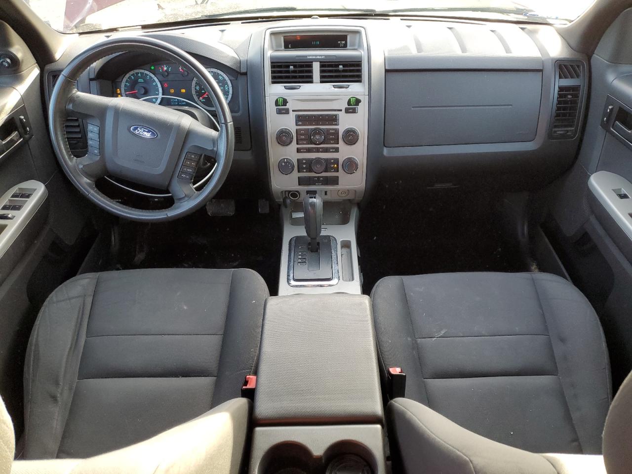 2011 Ford Escape - Image 8
