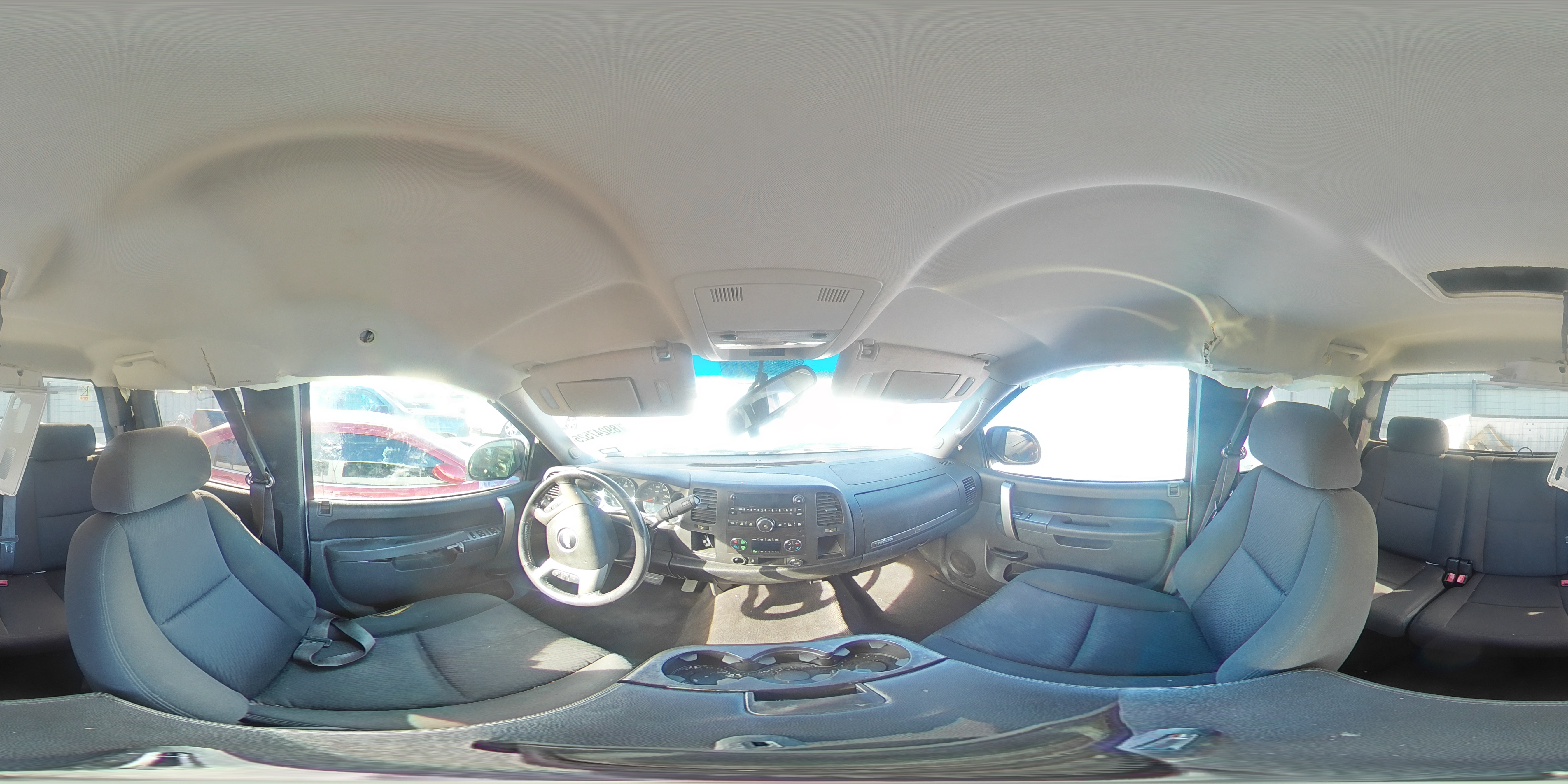 2012 Chevrolet Silverado - Image 12
