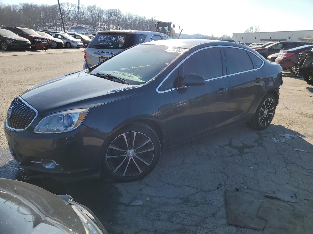 2016 Buick Verano - Image 1