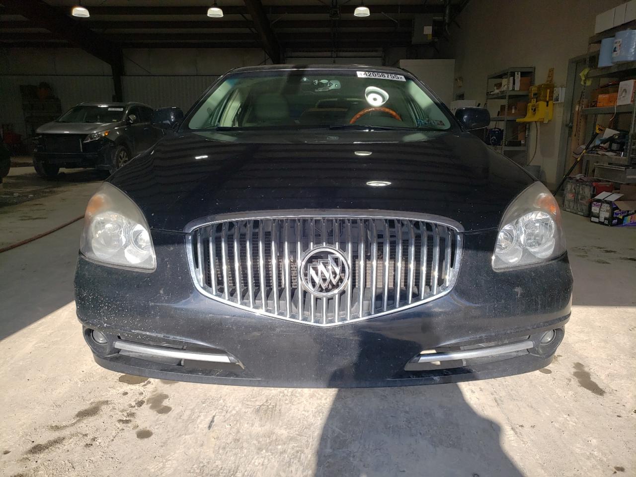 2011 Buick Lucerne - Image 5