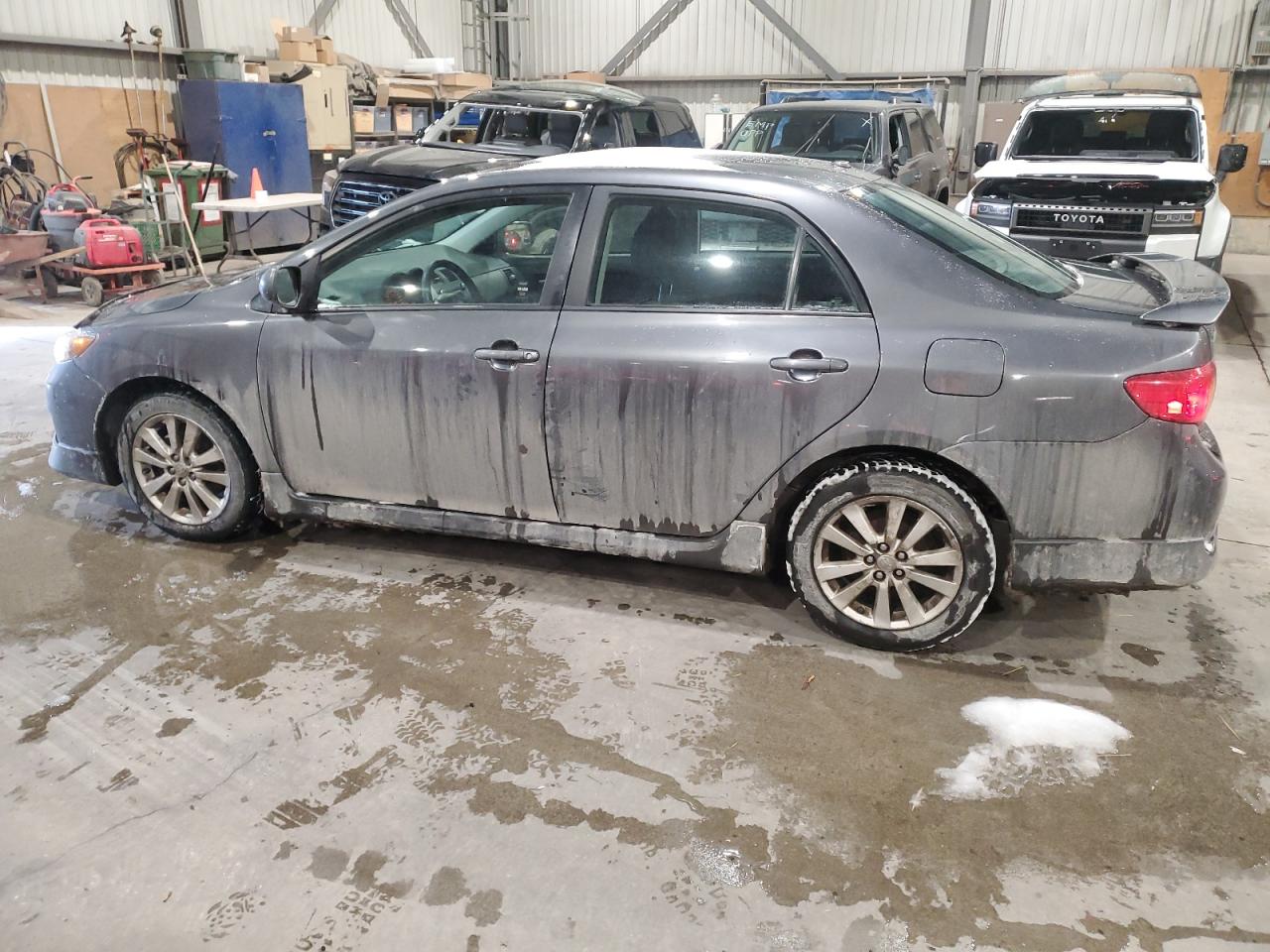 2010 Toyota Corolla - Image 2