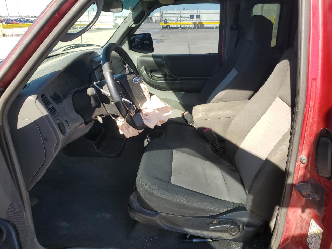 2008 Ford Ranger - Image 7