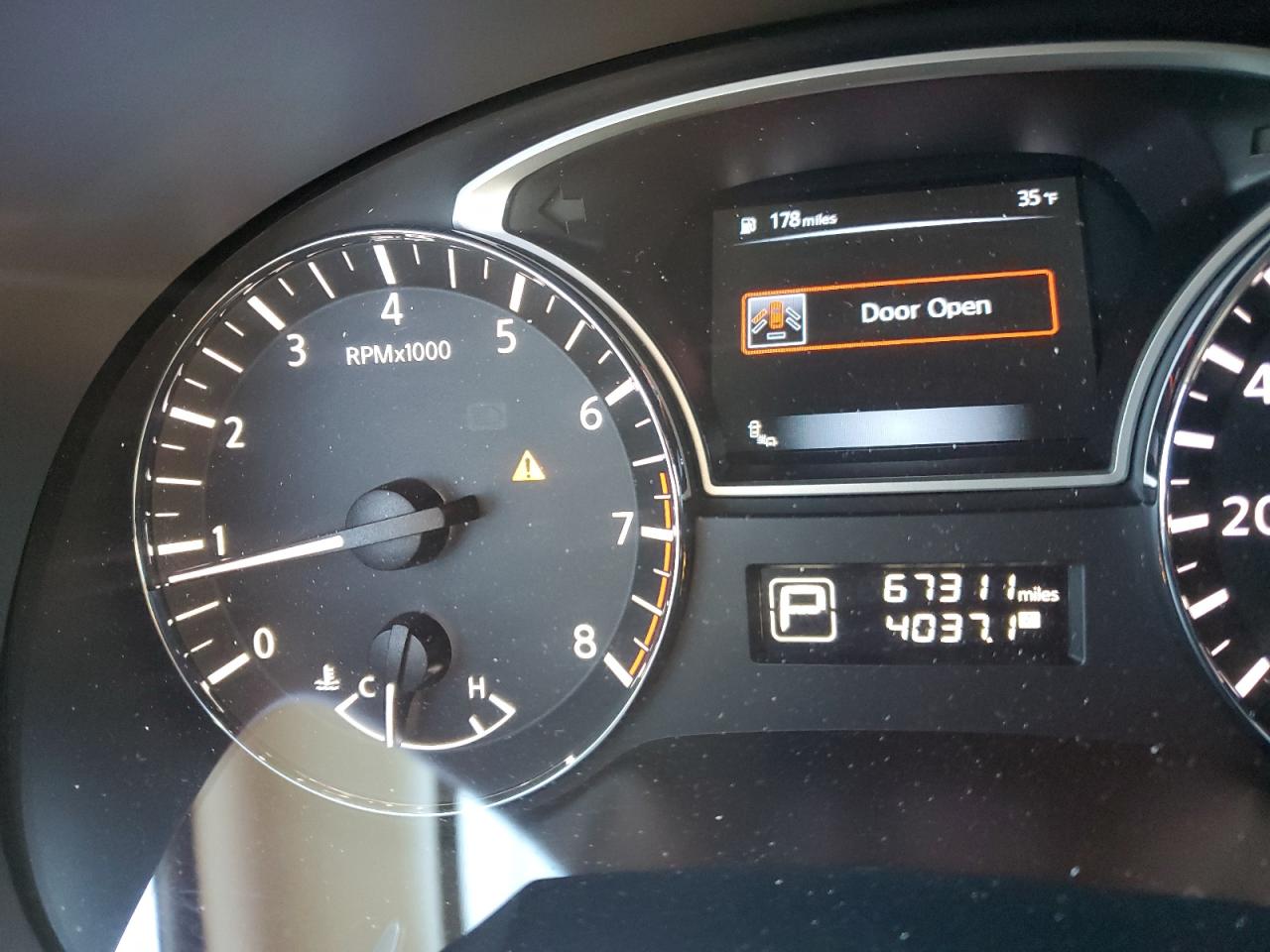 2014 Nissan Altima - Image 9